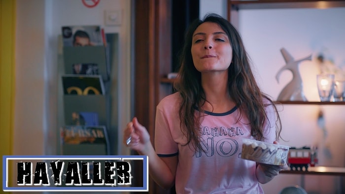 Yalnız Yaşamak Hayaller vs Hayatlar