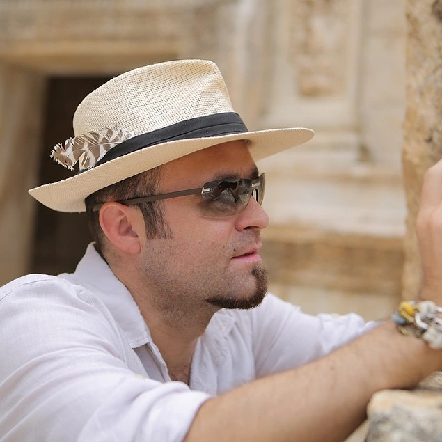 Onur Yıldız
