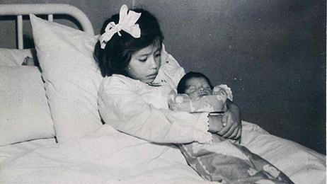 Peru'da Hayret Verici Bir Ana-Oğul! 5 Yaşında Doğum Yapan Kızın Tuhaf Hikâyesi