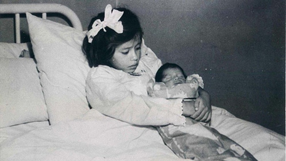 Peru'da Hayret Verici Bir Ana-Oğul! 5 Yaşında Doğum Yapan Kızın Tuhaf Hikâyesi