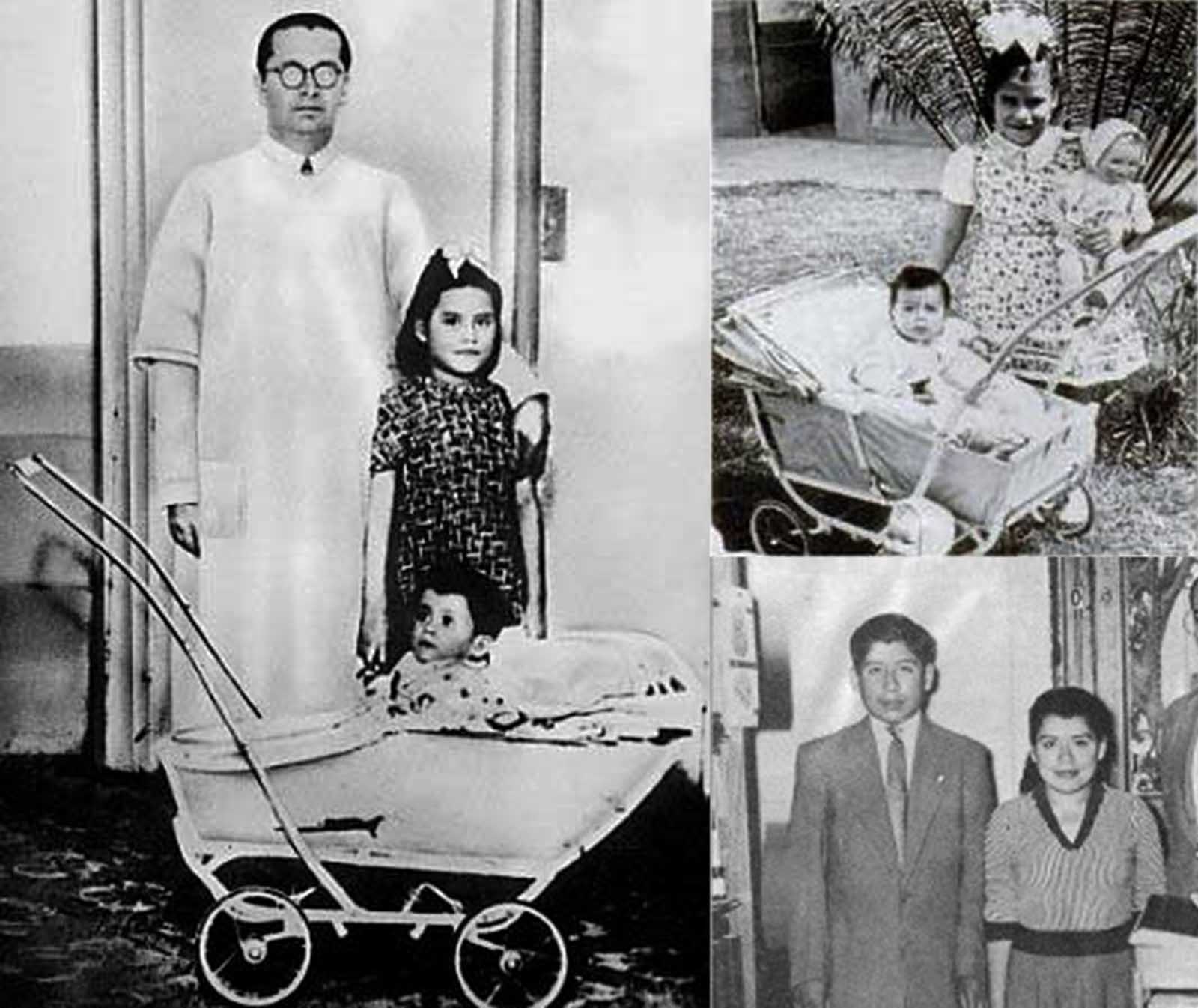 5 yaşında anne oldu 5 yaşında anne oldu