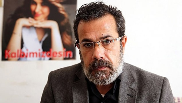 'Biz ailecek öldük.'