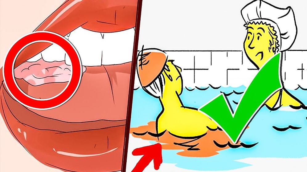 15 вещей, о которых нам врали родители