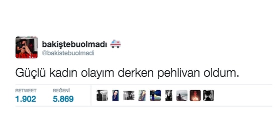 Ruhu Her Zaman Genç Kalacak Kadınlara Özel 19 Şahane Onedio Testi