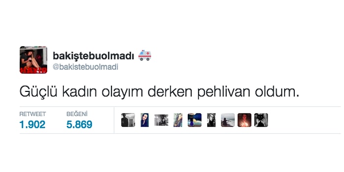 Ruhu Her Zaman Genç Kalacak Kadınlara Özel 19 Şahane Onedio Testi