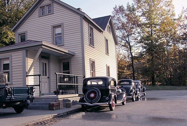 15. Таким образом, насколько хорошо будет использована техника перспективы, настолько реалистичным будет снимок.