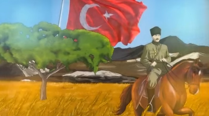 Mustafa Kemal Atatürk ve Matematik