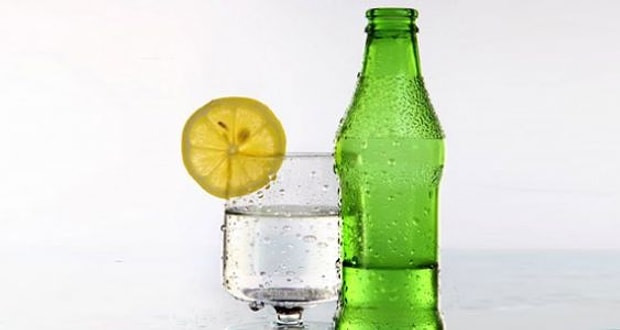 Soda