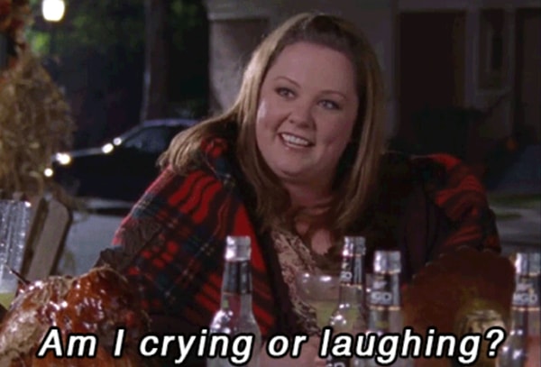 9. Ты всегда тот, кто смешит всех даже в самый неподходящий момент.