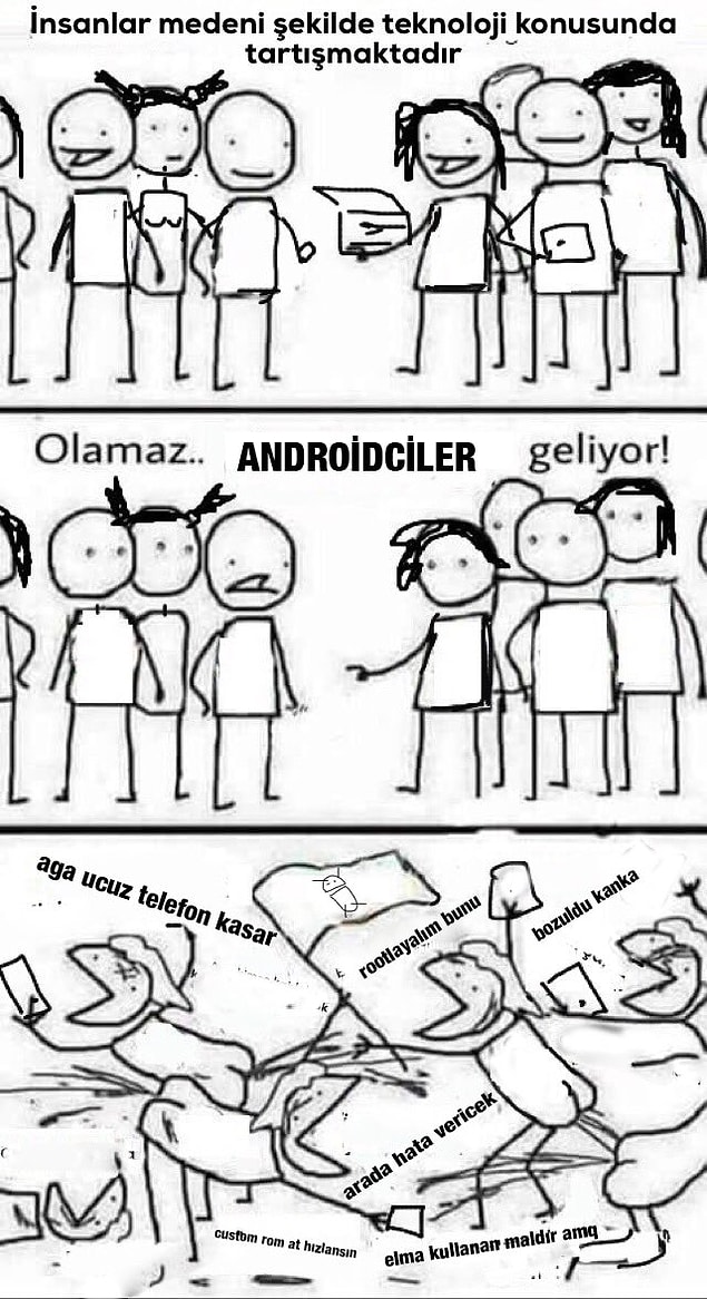 7. Android