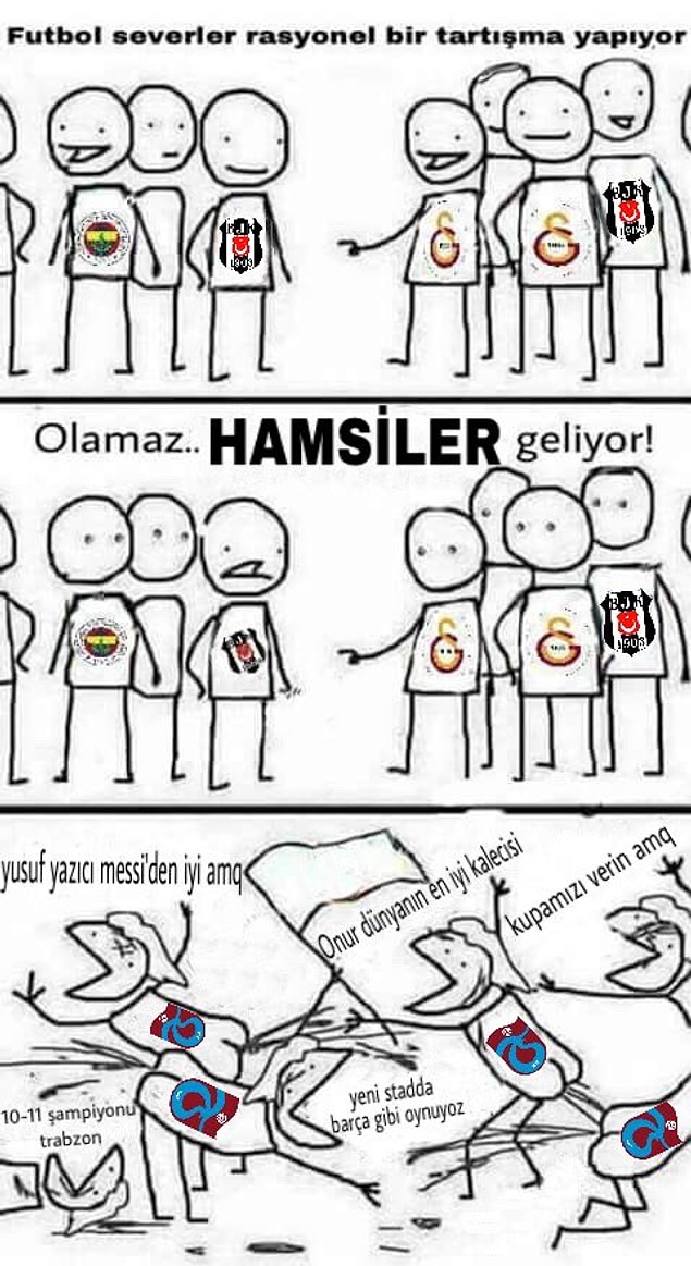 14. Hamsiler