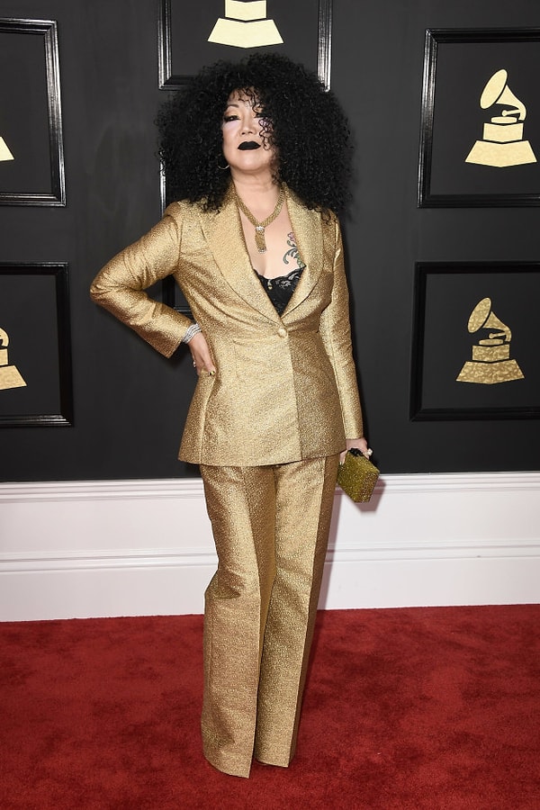 16. Маргарет Чо