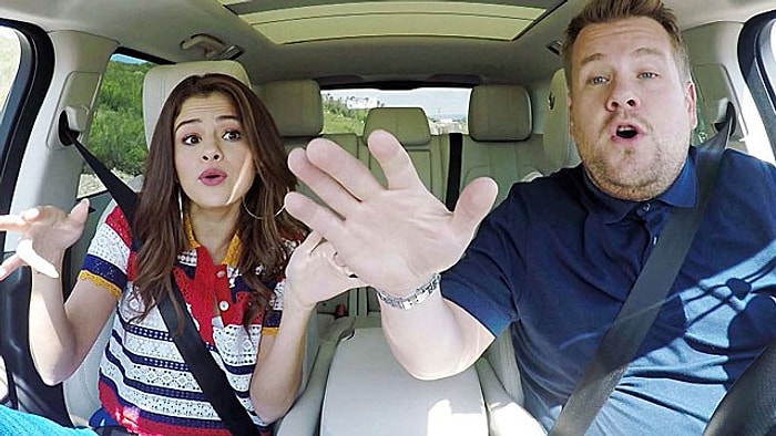 Apple'ın Merakla Beklenen Carpool Karaoke Serisinin Tanıtımı Grammy Ödülleri'nde Yapıldı