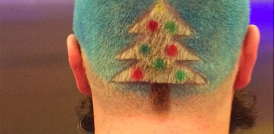 15 самых сумасшедших и маргинальных мужских причесок