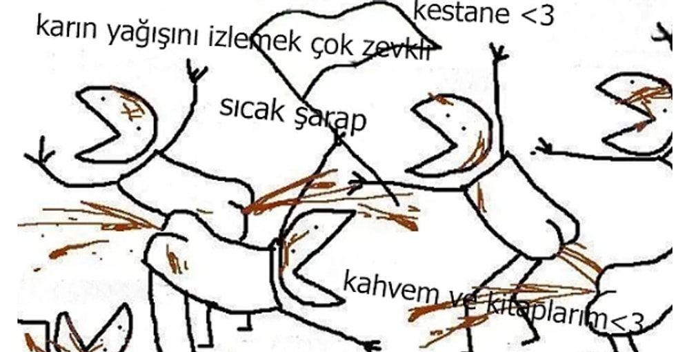 Rasyonel Tartışmaların İçine Edenleri Mizah Akımıyla Yerin Dibine Sokanlardan 15 Caps