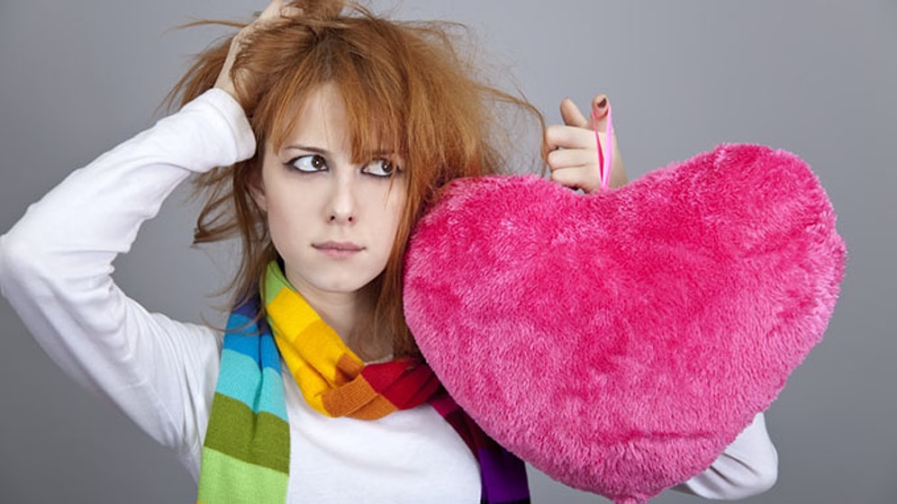 14 простых и изящных причесок для Дня святого Валентина