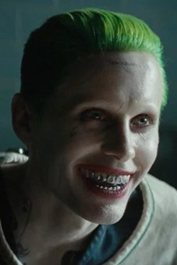 3. Mike Posner'ı görünce akıllara gelen tek isim: Joker!