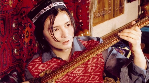 7. Мурат Насыров