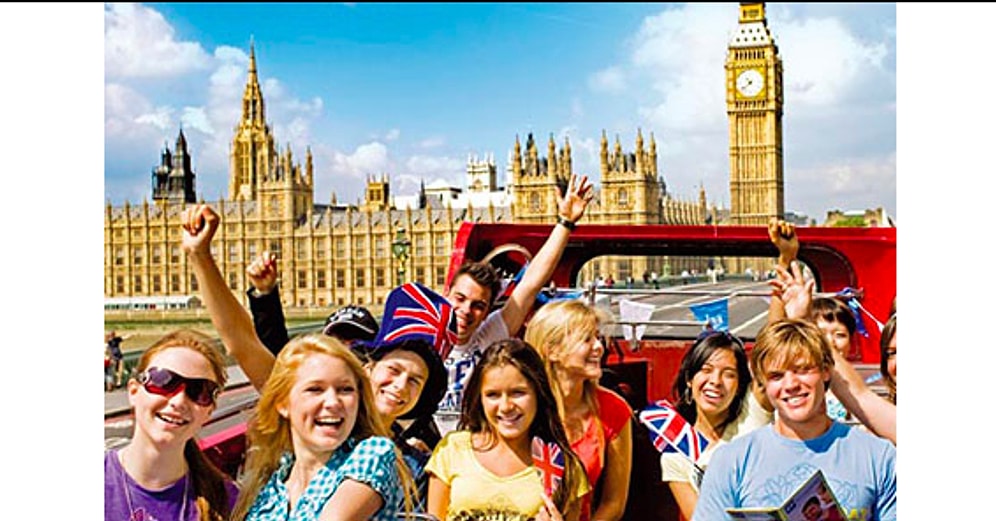 Yabancı Bir Ülkede Dil Okuluna Gidenlerin Sahip Olduğu Acayip Havalı 13 Avantaj