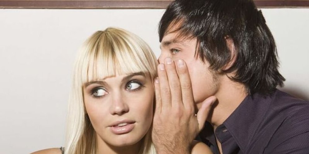 14 мужских правил, которые должна знать каждая девушка