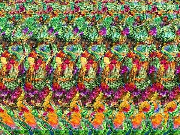 3. А на этой что изображено?