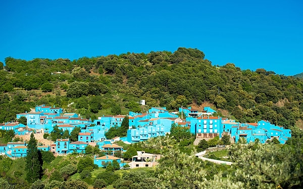 11. Хускар, Испания