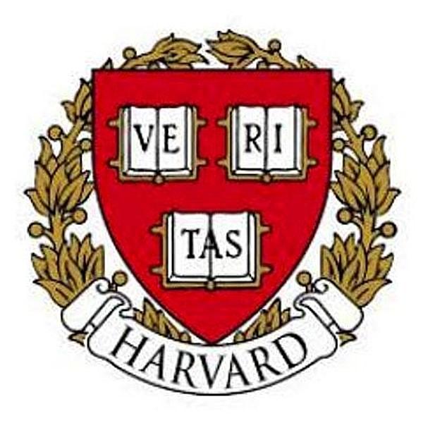 Harvard Tıp!