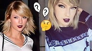 Taylor Swift'e Taylor Swift'ten Daha Çok Benzeyen Kadın: April Gloria!