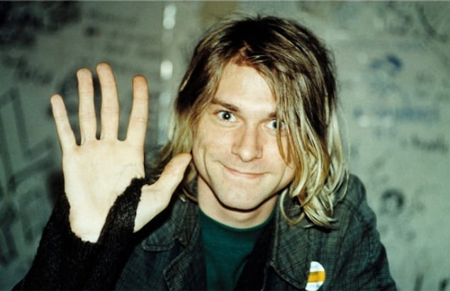 10. 1990lar: Grunge ruhu