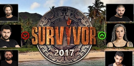 Survivor'da Hararet Yükseliyor! Haftanın En İyileri ve Adaya Veda Eden İsim Belli Oldu