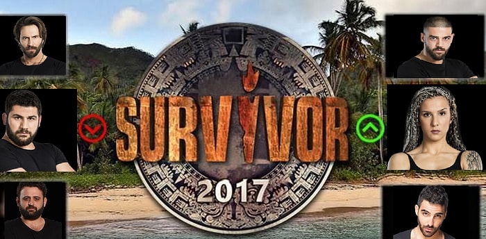 Survivor'da Hararet Yükseliyor! Haftanın En İyileri ve Adaya Veda Eden İsim Belli Oldu