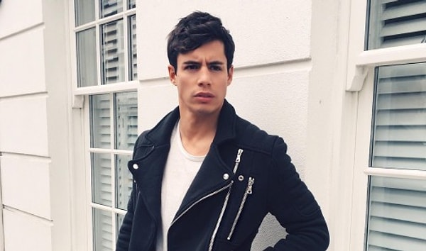 9. Valentin Lucas - Звезда соцсетей