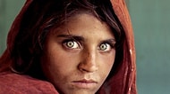 Ölümsüz Anları Yakalayıp Zihinlere Kazınan Fotoğraflara İmza Atan Steve McCurry ile Tanışın!