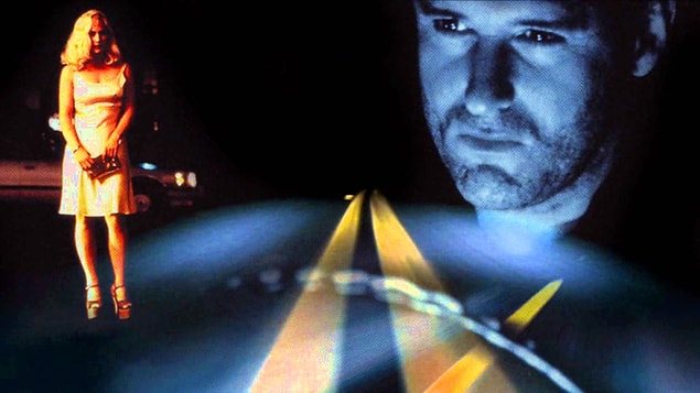 9. Kayıp Otoban (1997) | IMDb 7.6