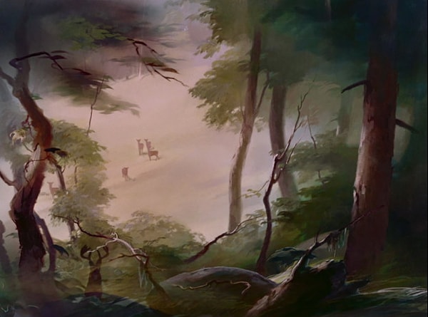 2. Переходим ко второму кадру: что-то припоминается?