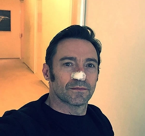 3. Пользуясь возможностью поделиться своей историей с 10 млн. фолловеров, он написал: