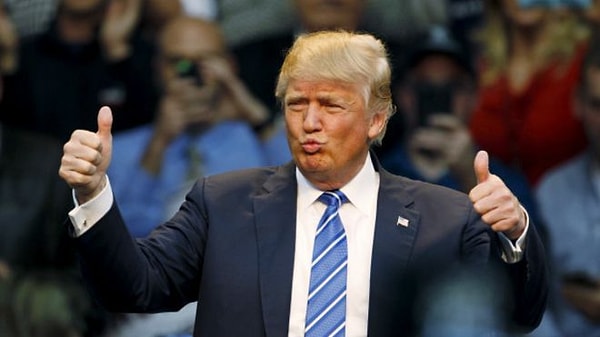 Ты человек-руководитель!