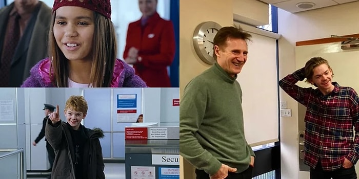 2003 Yapımı "Love Actually" Filmi Yeniden Çekiliyor!