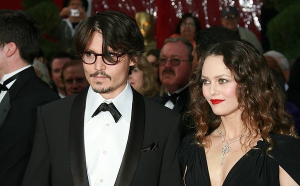 4. А для Ванессы Паради приобрел виноградник