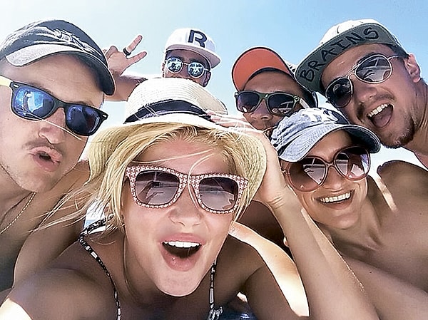 Коммуникабельность - ваш главный талант