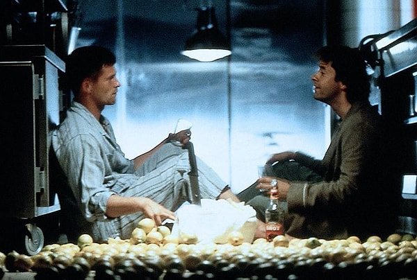 7. Достучаться до Небес (1997)