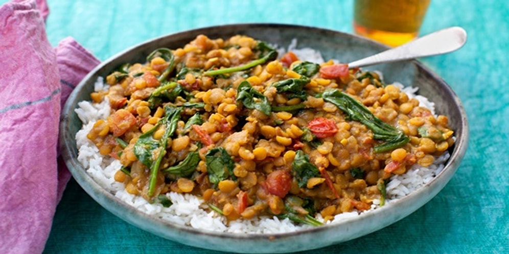 Uzun Süre Tok Kalmak İsteyen Vejetaryenlere Özel 11 Mide Dolduran Tarif