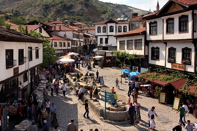 13. Beypazarı
