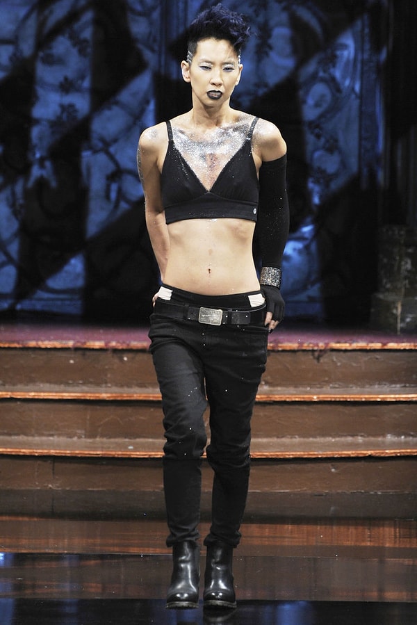 Главной целью шоу стало оказание моральной и финансовой поддержки другим представительницам прекрасного пола, которые знают, что такое "жизнь после операции", или понимают, что им это предстоит.