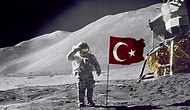Türkiye Önümüzdeki Ay Uzaya Adım Atıyor