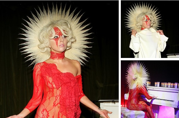 2. Презентация "V61", 2009 г.