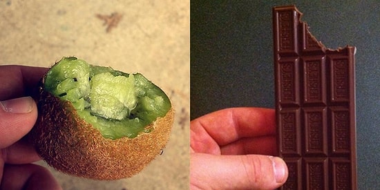 15 фото еды, после которых ты точно придешь в ярость