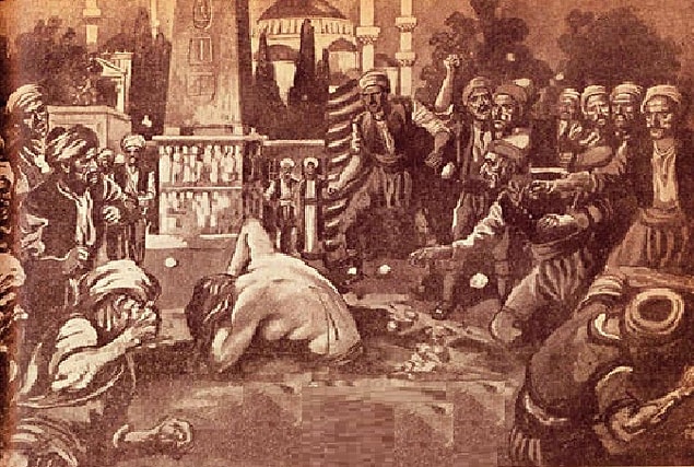 4. Recm cezası sadece bir sefer uygulandı