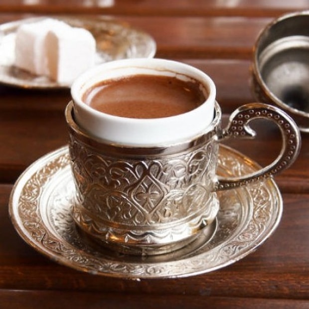 Türk Kahvesi