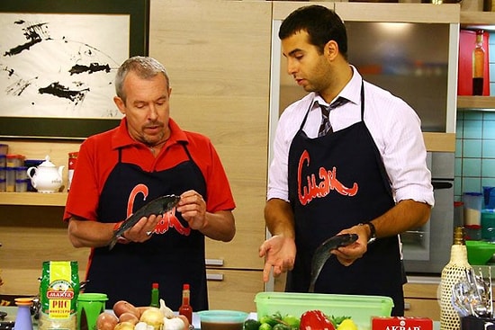 Кухня твоей мечты расскажет нам о твоем характере